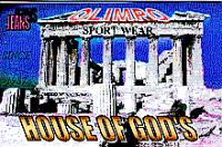 OLIMPO SPORT WEAR