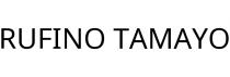 RUFINO TAMAYO