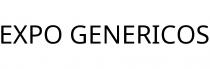 EXPO GENERICOS