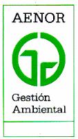 AENOR GESTION MEDIO AMBIENTAL