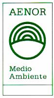 AENOR MEDIO AMBIENTE