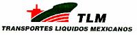 TLM TRANSPORTES LIQUIDOS MEXICANOS