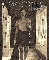 M. ORNELAS COLECCION