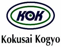KOK KOKUSAI KOGYO