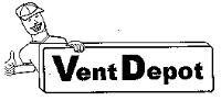 VENT DEPOT