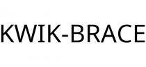 KWIK-BRACE