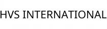 HVS INTERNATIONAL