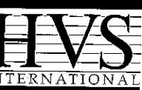 HVS INTERNATIONAL