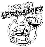 DEXTER`S LABORATORY