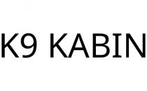 K9 KABIN