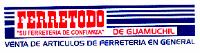 FERRETODO DE GUAMUCHIL