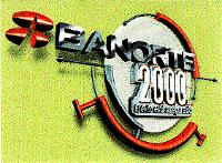 BANORTE 2000 EL EXITO ESTA ASEGURADO