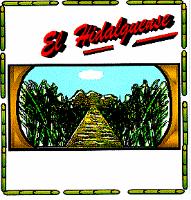 EL HIDALGUENSE