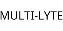 MULTI-LYTE