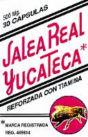 REAL YUCATECA
