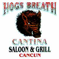 HOG'S BREATH CANTINA; SALOON & GRILL CANCUN