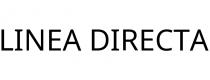 LINEA DIRECTA