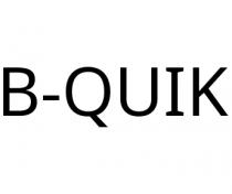 B-QUIK