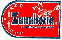 ZANAHORIA SPORT DE URIANGATO