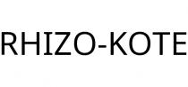 RHIZO-KOTE