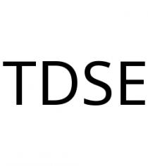 TDSE