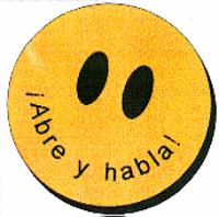 !ABRE Y HABLA!