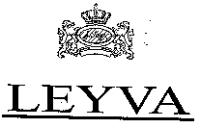 A. LEYVA LEYVA
