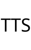 TTS
