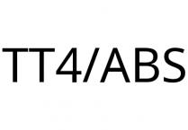 TT4/ABS