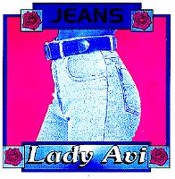 LADY AVI