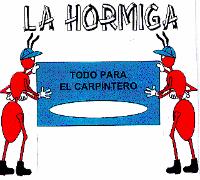 LA HORMIGA