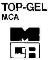 TOP-GEL MCA