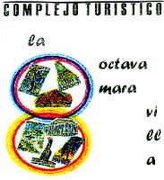 LA OCTAVA MARAVILLA