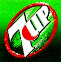 7UP