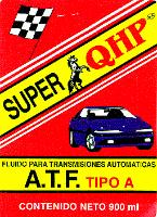 SUPER QHP