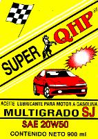 SUPER QHP