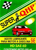 SUPER QHP