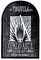 OPALO AZUL