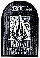 OPALO AZUL