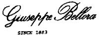GIUSEPPE BELLORA SINCE 1883