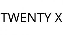 TWENTY X