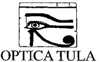 OPTICA TULA