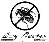 BUG BUSTER