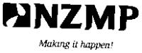 NZMP MAKING IT HAPPEN