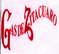 GAS DE ZITACUARO