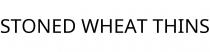 STONED WHEAT THINS