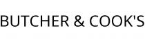 BUTCHER & COOK'S