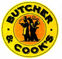 BUTCHER & COOK'S