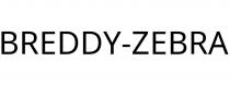 BREDDY-ZEBRA