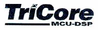 TRICORE MCU-DSP
